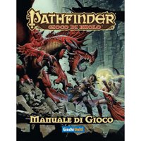 Pathfinder - Manuale di Gioco