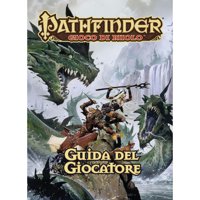 Pathfinder - Guida del Giocatore