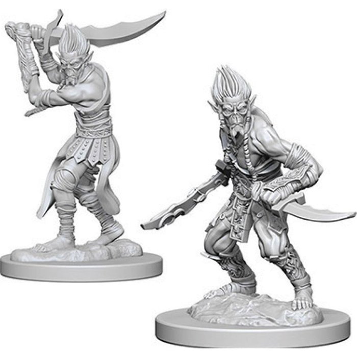 Copertina di D&D: Nolzur's Marvelous Miniatures - Githyanki Copertina di D&D: Nolzur's Marvelous Miniatures - Githyanki