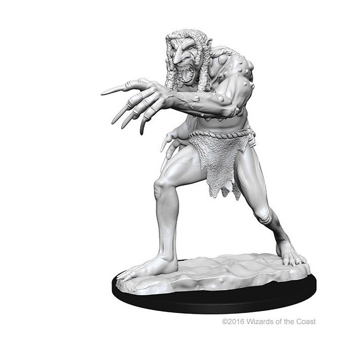 Copertina di D&D: Nolzur's Marvelous Miniatures - Troll Copertina di D&D: Nolzur's Marvelous Miniatures - Troll