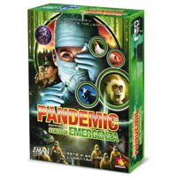 Pandemic - Stato di Emergenza