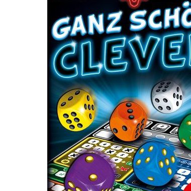 Ganz Schon Clever