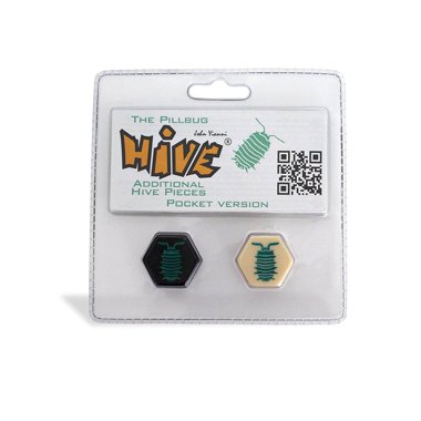 Copertina di Hive - Pocket: Onisco Copertina di Hive - Pocket: Onisco