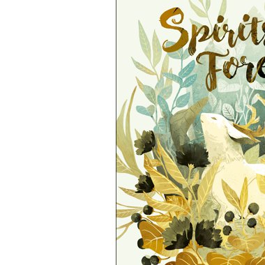 Spirits of the Forest - Deluxe Edition