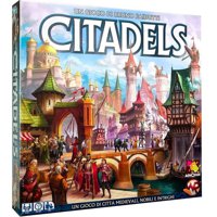 Acquista Citadels Citadels