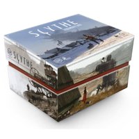 Scythe -  Legendary Box
