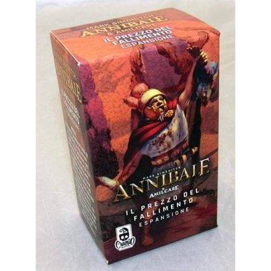 Copertina di Annibale & Amilcare - Roma vs Cartagine: Il Prezzo del Fallimento Copertina di Annibale & Amilcare - Roma vs Cartagine: Il Prezzo del Fallimento