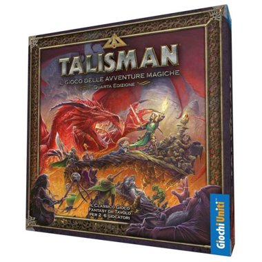 Talisman
