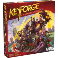 KeyForge - Il Richiamo degli Arconti -  Starter Set