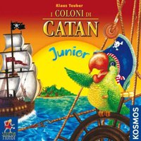 I Coloni di Catan - Junior