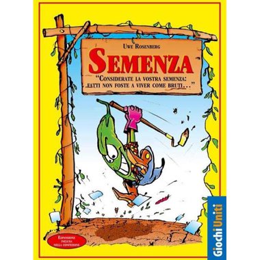 Semenza
