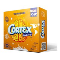 Cortex Challenge Geo