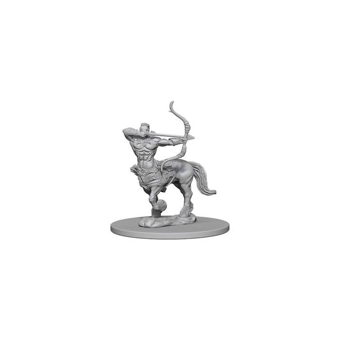 Copertina di D&D: Nolzur's Marvelous Miniatures - Centaur Copertina di D&D: Nolzur's Marvelous Miniatures - Centaur