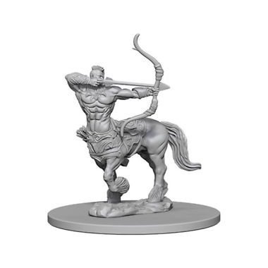 Copertina di D&D: Nolzur's Marvelous Miniatures - Centaur Copertina di D&D: Nolzur's Marvelous Miniatures - Centaur