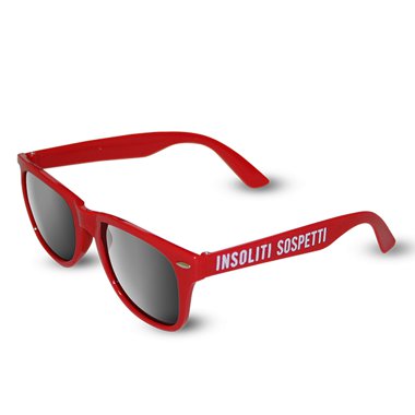 Insoliti Sospetti - Promo Occhiali da Sole