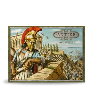 Antike II