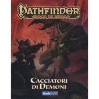 Pathfinder - Cacciatori di Demoni