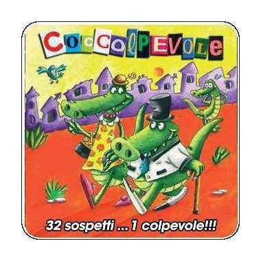 Coccolpevole