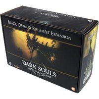 Dark Souls - Black Dragon Kalameet