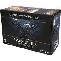 Dark Souls - Gaping Dragon