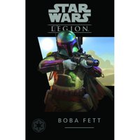 Star Wars Legion: Boba Fett