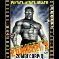 Zombi!!! - 2 - Zombi Corp(i)