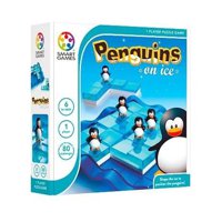 Penguins on Ice