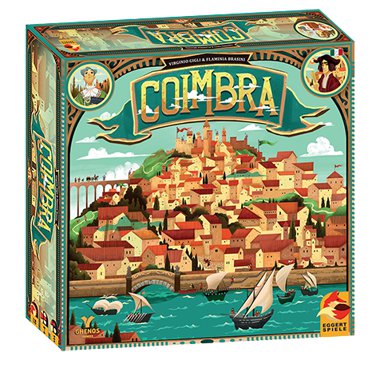 Coimbra