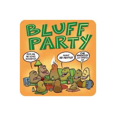 Bluff Party