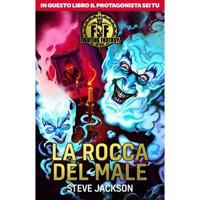 Fighting Fantasy - La Rocca del Male