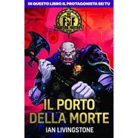 Fighting Fantasy - Il Porto della Morte