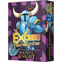 Exceed - Shovel Knight - Shovel Knight