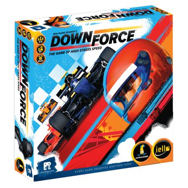 Downforce
