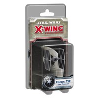 Star Wars X-Wing -  Caccia TIE