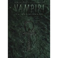 Vampiri La Masquerade - XX Anniversario
