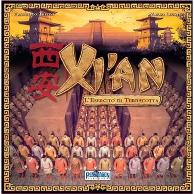 Xi'an