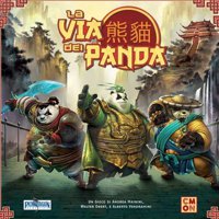 La Via dei Panda