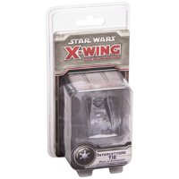 Star Wars X-Wing: Intercettore TIE