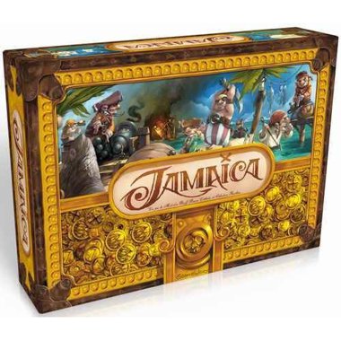 Jamaica Vecchia Edizione
