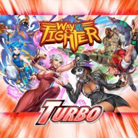 Way of the Fighter - Turbo