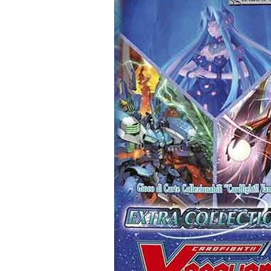 Copertina di Vanguard: Extra Collection 3 Box 30 Buste Copertina di Vanguard: Extra Collection 3 Box 30 Buste