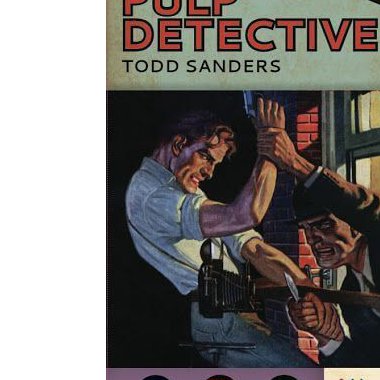 Pulp Detective - Double Cross
