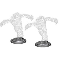 Pathfinder - Deep Cuts Miniatures - Medium Air Elemental