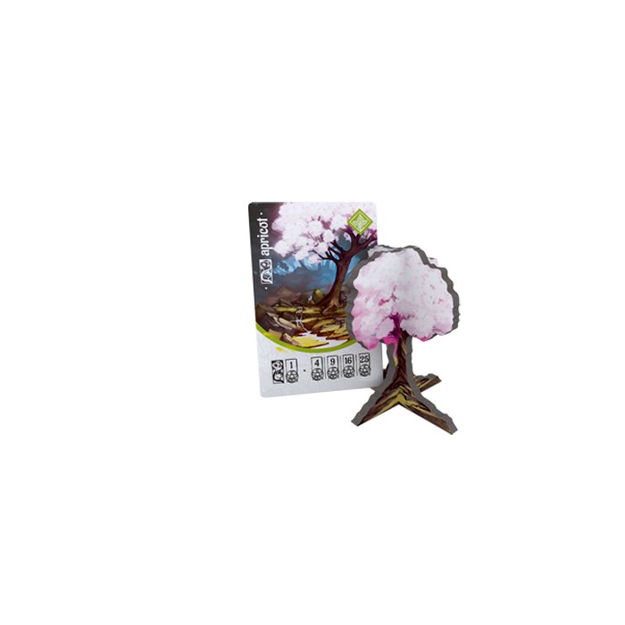 Copertina di Tang Garden: Addon Decorazione Albicocco Copertina di Tang Garden: Addon Decorazione Albicocco