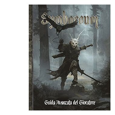 Symbaroum - Guida Avanzata del Giocatore