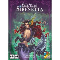 Dark Tales - Sirenetta