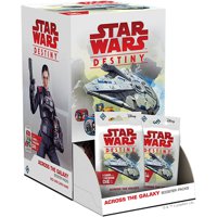 Star Wars Destiny: Booster Box - Oltre la Galassia Star Wars Destiny: Booster Box - Oltre la Galassia