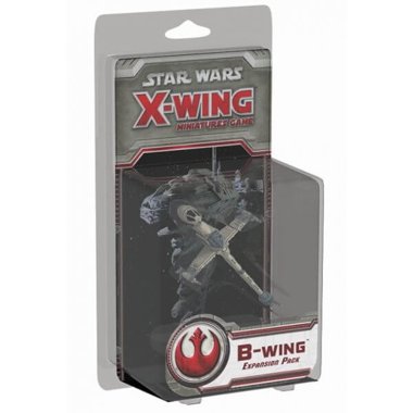 Copertina di Star Wars X-Wing: Caccia Ala-B Copertina di Star Wars X-Wing: Caccia Ala-B