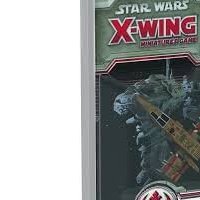 Star Wars X-Wing - HWK-290