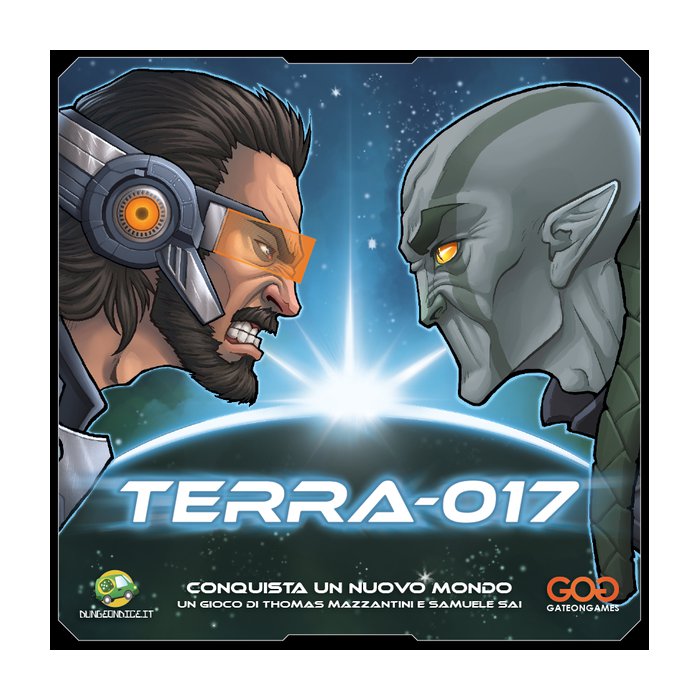 Copertina di Terra-017 Copertina di Terra-017